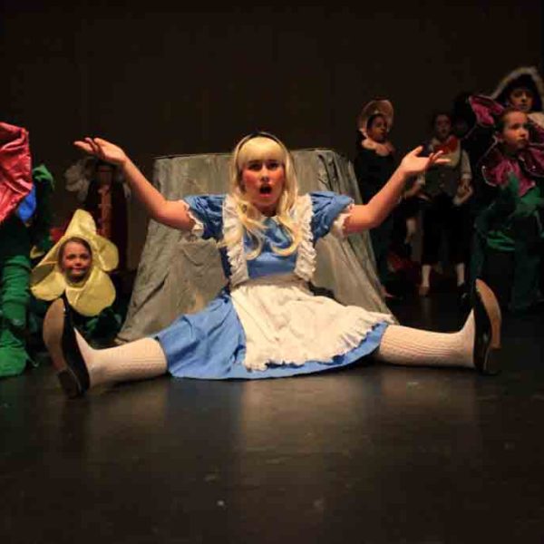 Art and Sol Performing Arts Program Phoenix, Arizona